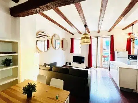 Piso en El Carme