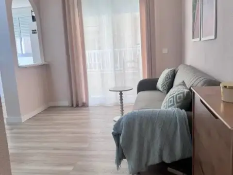 Piso – Torrevieja