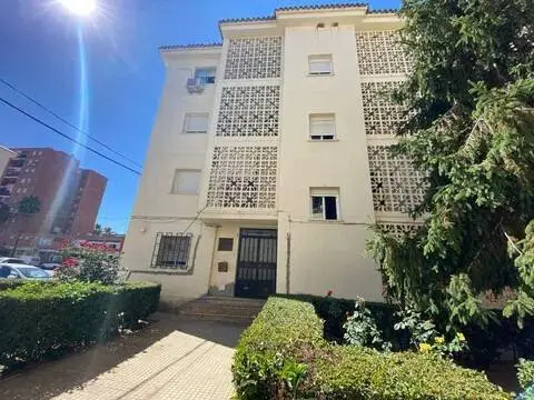 Piso en Santa Marina-La Paz