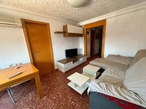 Piso en Malilla