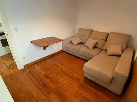 Piso en Zarautz