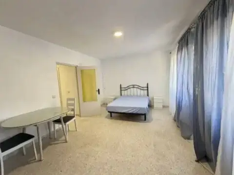 Piso en Huerta Rosales-Valdepasillas