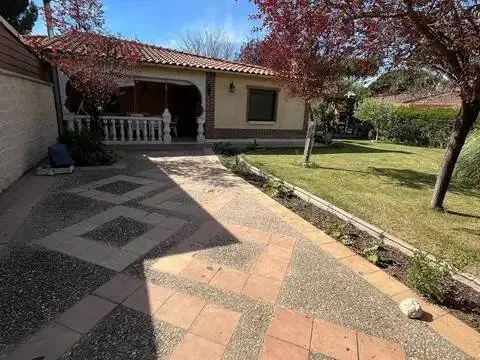 Chalet en Boecillo