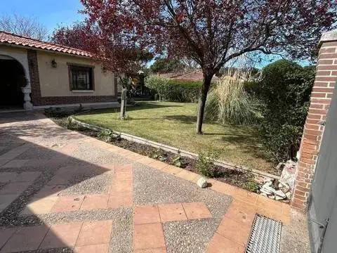Chalet en Boecillo