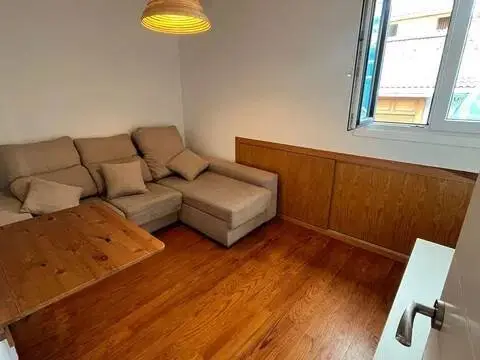 Piso en Zarautz