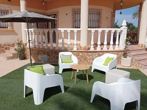 Chalet en Catral