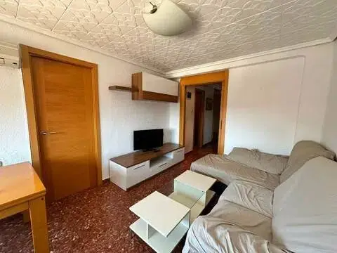 Piso en Malilla