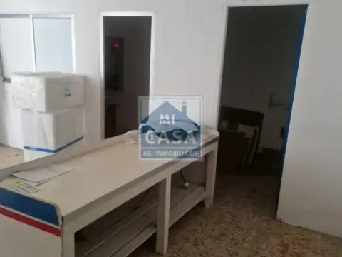 Local comercial en Mérida