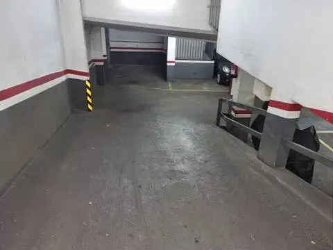 Garaje en Eixample