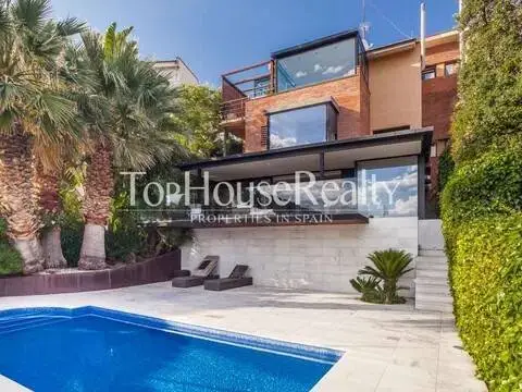Casa en Les Botigues de Sitges
