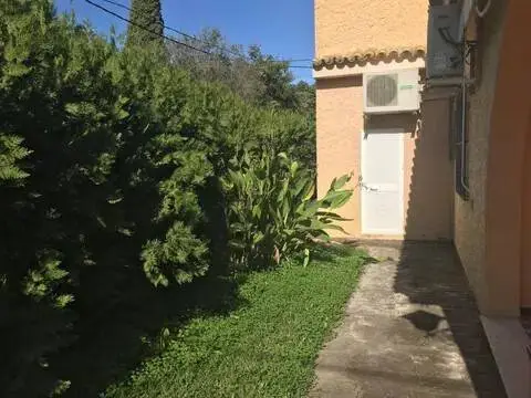 Chalet en Sanlúcar la Mayor