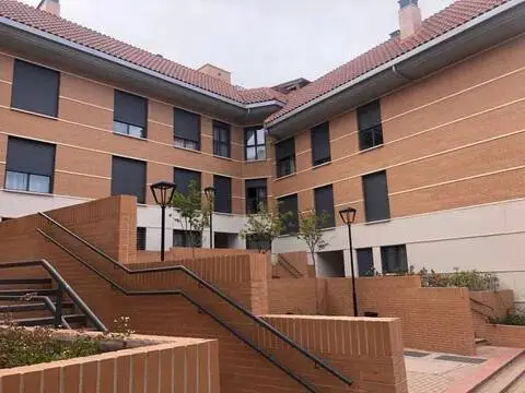 Piso en Pueblo