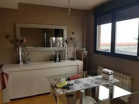 Piso en Paseo del Prior