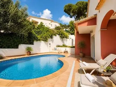 Chalet en Calonge