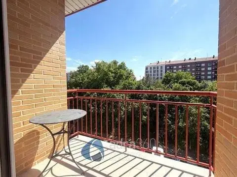 Piso en Casco Antiguo