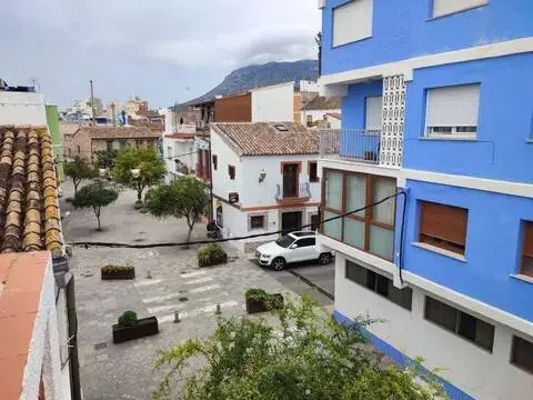 Chalet en calle Gabriel Moreno