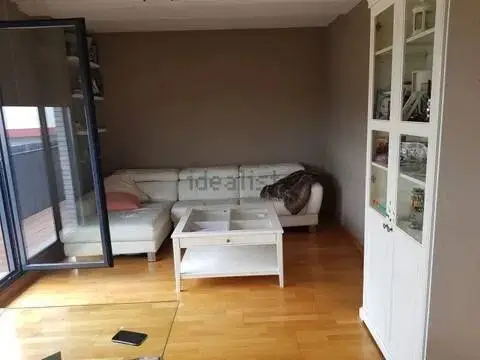 Piso en Paseo del Prior