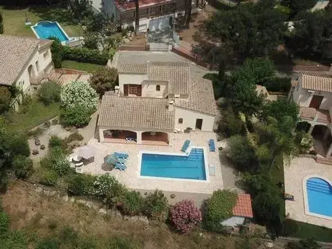 Chalet en Carrer de Figueres