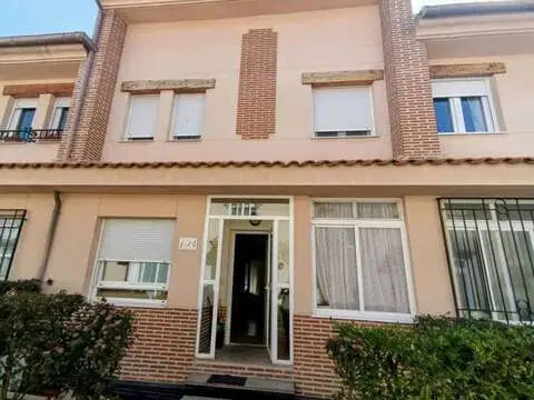 Casa – Ávila Capital