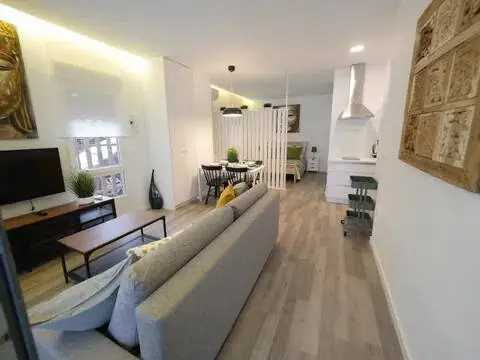 Piso en Avenida de San Sebastián