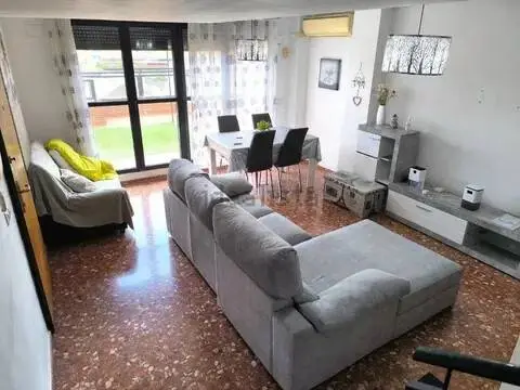 Piso en Paiporta