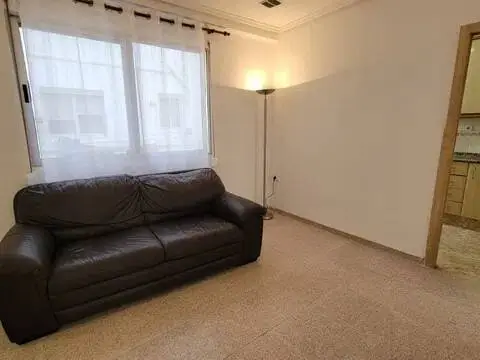Piso en Russafa