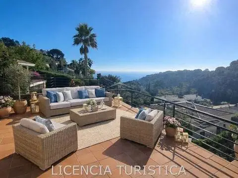 Chalet en Carrer de Júpiter