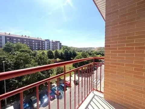 Piso en Casco Antiguo