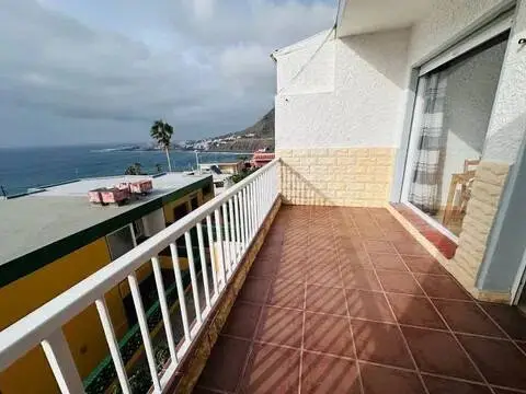 Piso en San Cristóbal de La Laguna