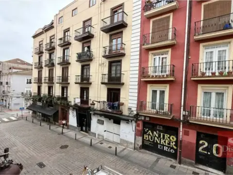 Piso en General Dávila