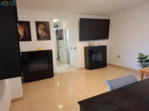 Apartment in Vícar