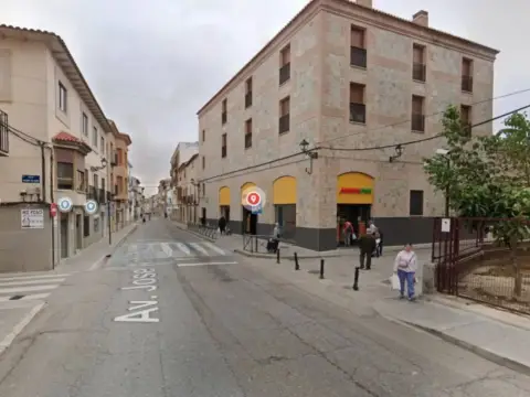 Piso en Ocaña