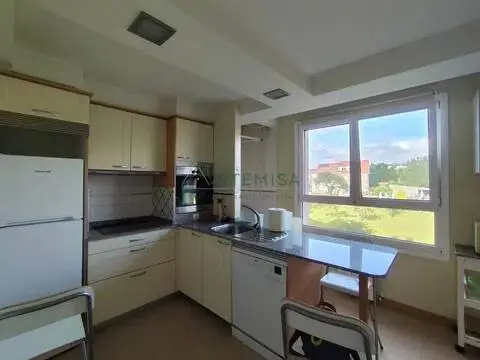 Piso en Parroquias