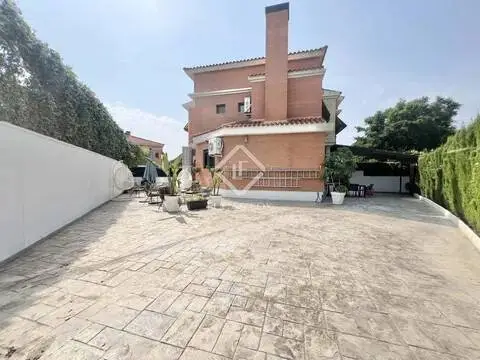 Casa en Sant Joan d'Alacant