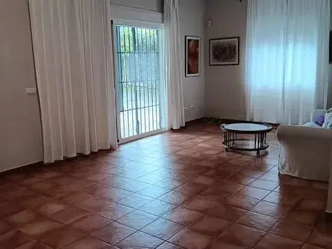 Chalet en Sanlúcar la Mayor