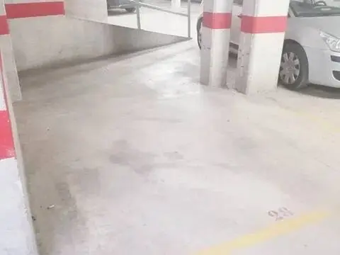 Garaje en Sant Pere-Santa Caterina-La Ribera