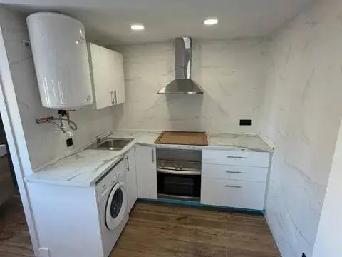 Piso en Barri Antic