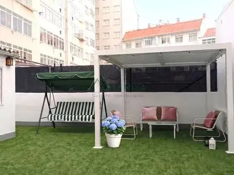Piso en Esteiro