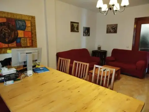 Piso en Ocaña