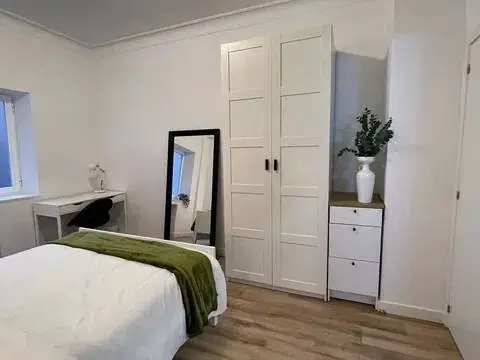 Habitación en Goya