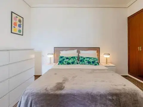 Habitación en L'Hort de Senabre