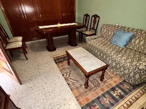 Casa en calle de Lordemanos
