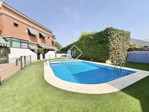 Casa en Sant Joan d'Alacant