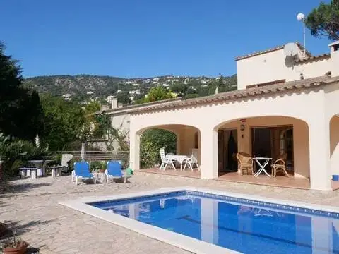 Chalet en Carrer de Figueres