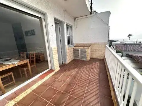 Piso en San Cristóbal de La Laguna
