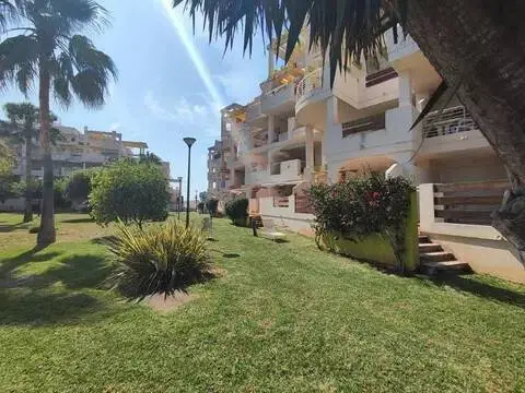 Piso en Carrer del Pit Roig