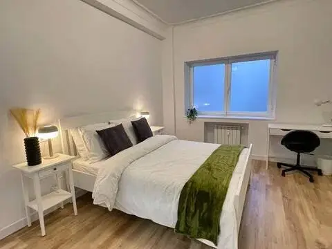 Habitación en Goya