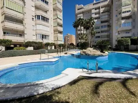 Apartment in Alicante - Alacant