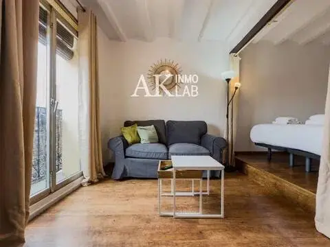 Piso en El Raval