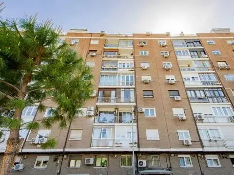 Piso en Avenida del Manzanares